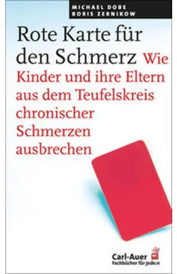 Produktbild von Rote Karte für den Schmerz