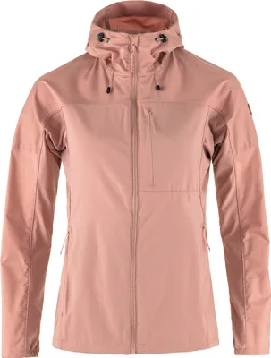 Obrázek produktu pro FJÄLLRÄVEN Abisko Midsummer Jacket W 613-614 300 L
