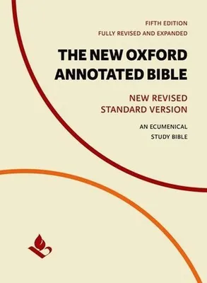 Immagine prodotto di The New Oxford Annotated Bible