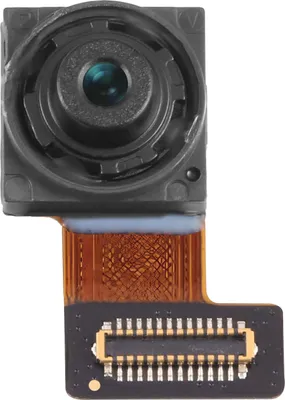 Produktbild von Samsung, Frontkamera für Samsung Galaxy A06 Selfie-Sensor 8MP, Schwarz