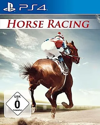 Produktbild von Horse Racing