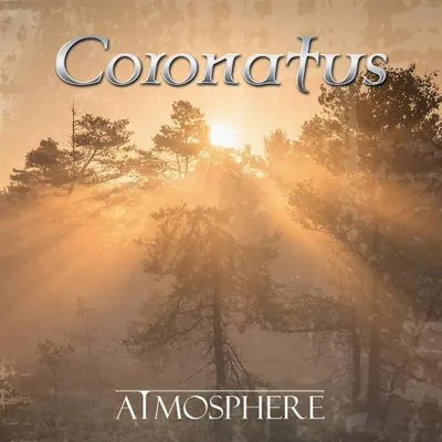 Obrázok produktu pre Coronatus: (2CD Digipak)