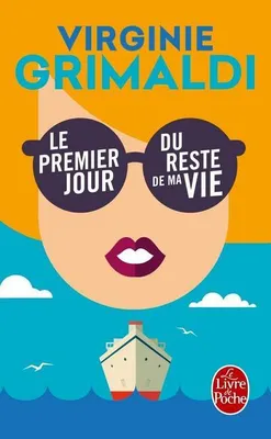 Image de Le premier jour du reste de ma vie