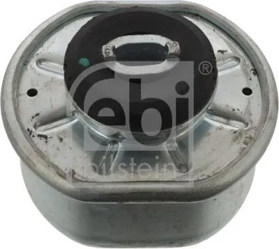 Image de Suspension du moteur