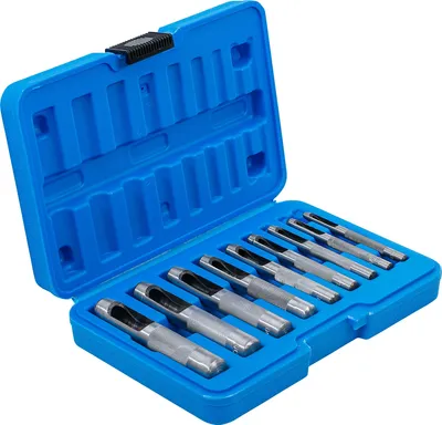 Obrázek produktu pro BGS technic Hole Punches Set, 706 mm