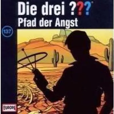 Produktbild von 137/Pfad der Angst
