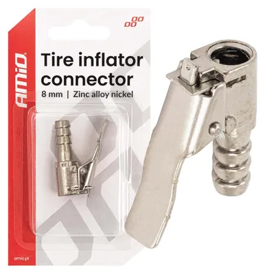 Obrázok produktu pre Adapter kompresora 8mm AMIO-04496
