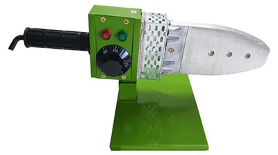 Immagine prodotto di Saldatrice per polifusione Procraft PL800