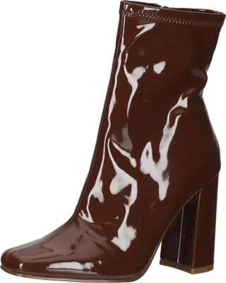 Produktbild von Steve Madden Stiefelette Stiefelette Kunstleder