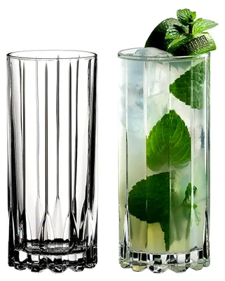 Produktbild von Highball-Glas der Drink Specific Glassware Kollektion