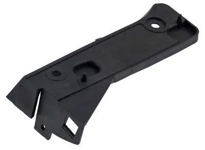 Produktbild von NTY EZC-AU-206 Stoßstangenhalter Vorne Links für AUDI A4 Avant (8E5, B6) A4 Limousine (8E2, B6)