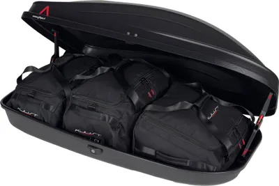 Obrázok produktu pre Tašky do strešného boxu G3 SPARK 320 3ks KJUST