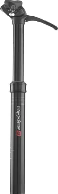 Produktbild von ErgoTec Ergotec Up & Down Pat.St. 27,2Mm Schwarz Level 6