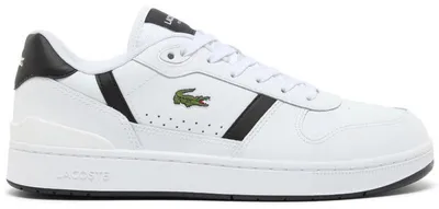 Produktbild von Lacoste T-Clip Set Herren Schuhe Sneaker Halbschuhe Freizeitschuh 750SMA0190147