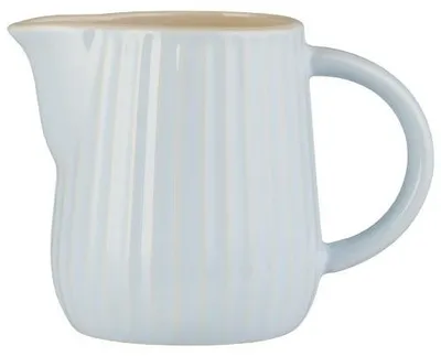 Produktbild von Ib Laursen Milch/Sahnekännchen Mynte Stillwater (7,5x9x12cm)