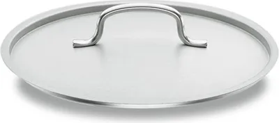 Zdjęcie produktu dla Lacor 50916 Pokrywa, stal nierdzewna, średnica 16 cm