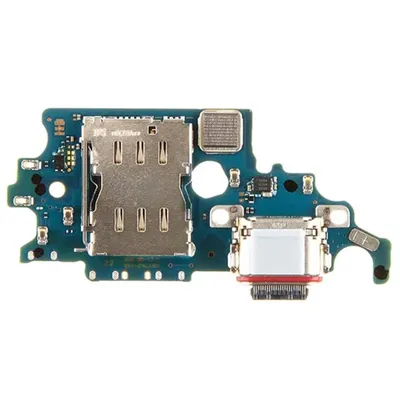 Immagine prodotto di Ricambio originale Samsung Galaxy S23 presa di ricarica USB-C