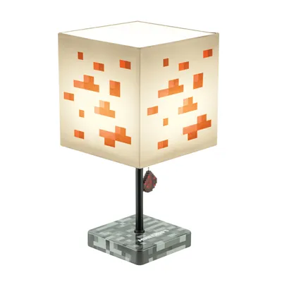 Obrázok produktu pre Lampa Minecraft