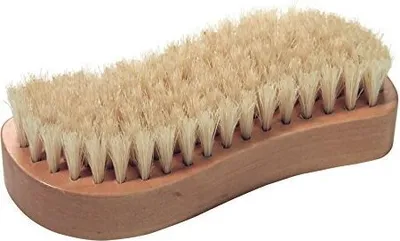 Produktbild von Lange Nagelbürste für die gründliche und hygienische Reinigung von Fingernägeln