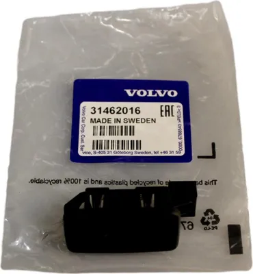 Produktbild von VOLVO XC40 C40 Vordertür Seitenkappe 31462016
