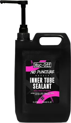 Zdjęcie produktu dla Uszczelniacz do dętek Muc Off No Puncture Hassle, 5 litrów