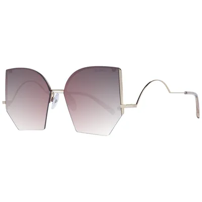 Image de Lunettes de soleil Ana Hickmann HI3093 04A 59 pour femme