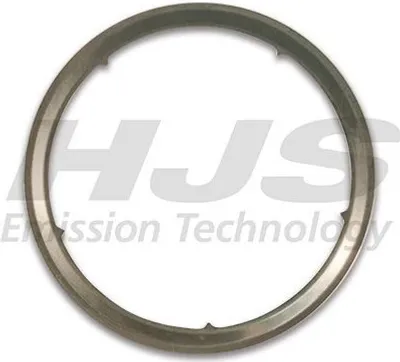 Produktbild von HJS 83 14 3267 Auspuffdichtung Auspuffdichtung für OPEL INSIGNIA Caravan Edelstahl