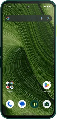Produktbild von Fairphone (Gen. 6) 8+256GB Forest Green