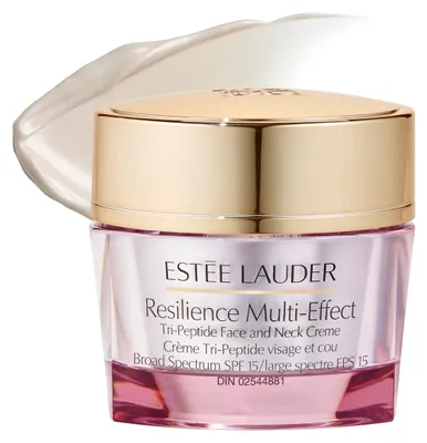 Image de Hydratant multi-effets Resilience SPF15 50ML