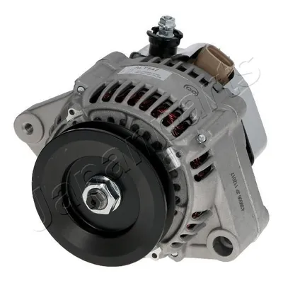 Produktbild von JAPANPARTS ALT547 Lichtmaschine Generator LiMa 80A 12V für TOYOTA CARINA E Stufenheck (T19) CARINA E (T19) Picnic (XM1) CARINA E Sportswagon (T19)