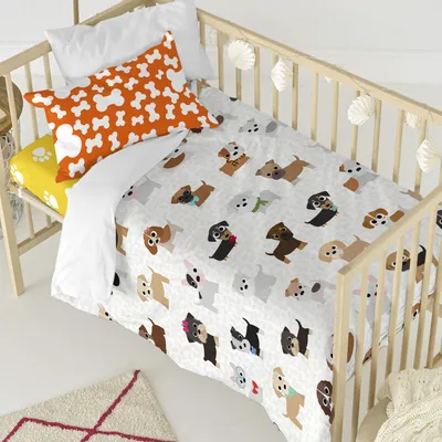 Image de Happy Fiday Home 4637, coton
