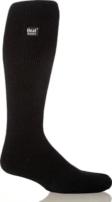 Produktbild von Heat Holders LTMHH501BLK Herren Socken Lite schwarz Gr. 39-45