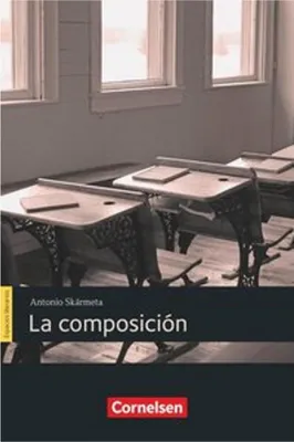 Obrázok produktu pre Espacios literarios - Lektüren in spanischer Sprache - B1
