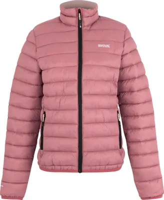 Produktbild von Regatta - "Marizion" Jacke für Damen RG11263 (46 DE) (Graurosa)