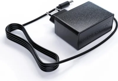 Obrázek produktu pro GO SOLID! Adaptér vhodný pro zařízení Palmer s připojením 9 V