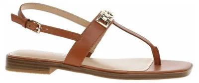 Produktbild von Damen Sandalen Guess FLJRMYLEA03-BROWN 39