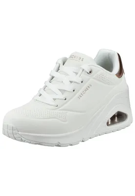Zdjęcie produktu dla Skechers Sneaker Faux Leather Sneaker