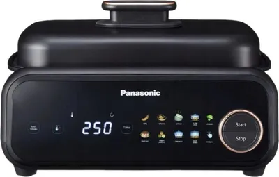 Productafbeelding van Panasonic NF-GM 400 KXE