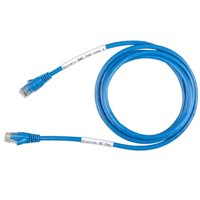 Produktbild von Victron Energy VE.Can zu CAN-bus BMS type A ASS030710018 Anschlußkabel (ASS030710018)