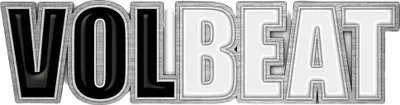 Obrázek produktu pro Volbeat Logo Odznak