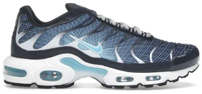 Produktbild von Nike Air Max Plus Dark Obsidian - EU 40.5