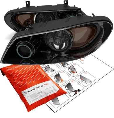 Produktbild von Solar Systems | Folie für Lampen - 30x100 cm - Hell Schwarz - 3-lagig - Schutz und Dunkelheit