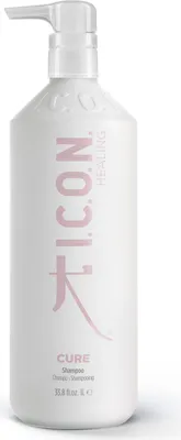 Produktbild von I.C.O.N. Healing Cure Shampoo 1000ml