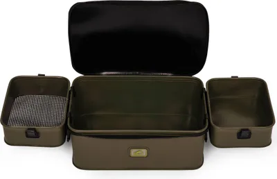 Produktbild von Korum EVA Tackle and Bait Carryall 15L