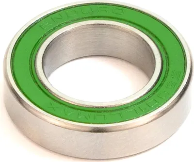 Immagine prodotto di Cuscinetti Enduro S6801 LLU ABEC 3 MAX in acciaio inox Lager, 12x21x5