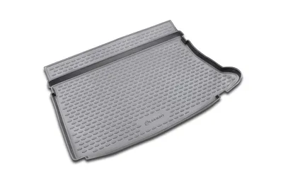 Immagine prodotto di ELEMENT Tappetino bagagliaio 3D su misura per Hyundai i30, 2008-2012, 5 porte hatchback | 1 pz