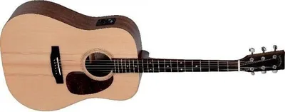 Immagine prodotto di Sigma Guitars DME