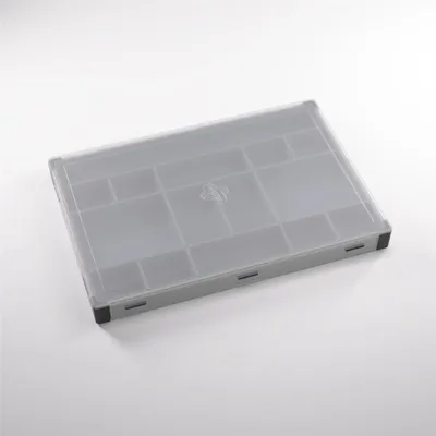 Obrázek produktu pro Krabička Gamegenic - Token Silo XL Convertible - Black