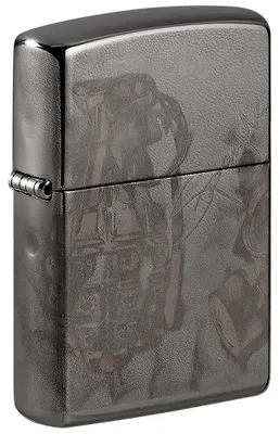 Zdjęcie produktu dla Zapalniczka Zippo Spazuk 60005400