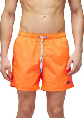 Produktbild von Sundek Elastic Light Poly Badeshorts Orange L Mann Orange L